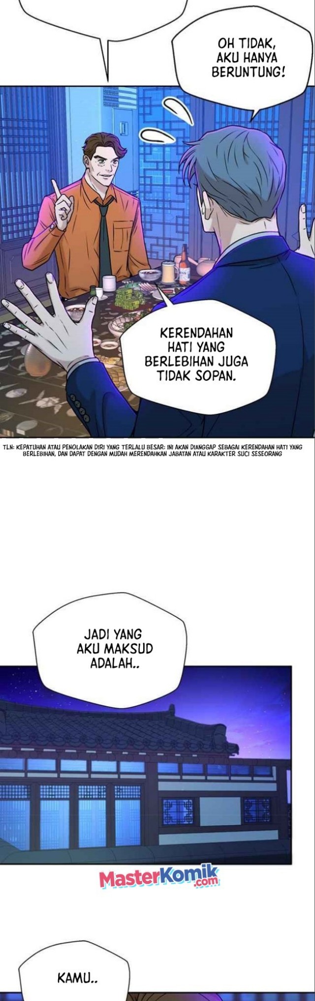 Judge Lee Han Young Chapter 29 Gambar 37
