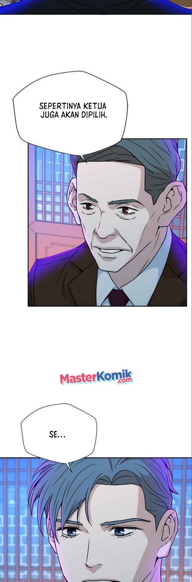 Judge Lee Han Young Chapter 29 Gambar 32