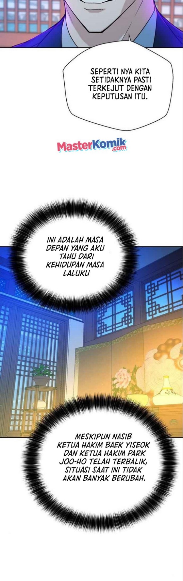 Judge Lee Han Young Chapter 29 Gambar 33