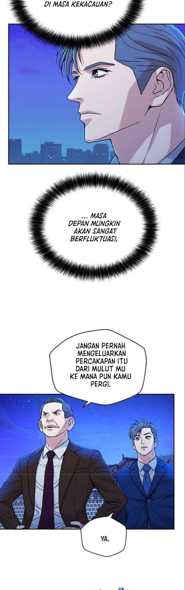 Judge Lee Han Young Chapter 29 Gambar 44