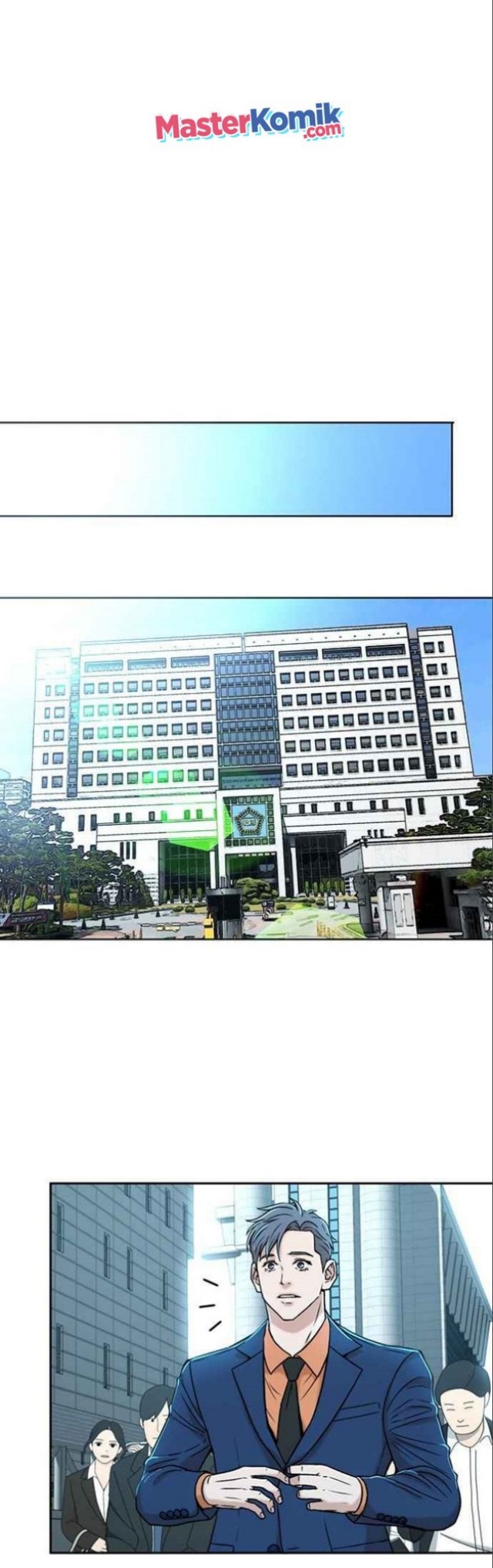 Judge Lee Han Young Chapter 29 Gambar 46