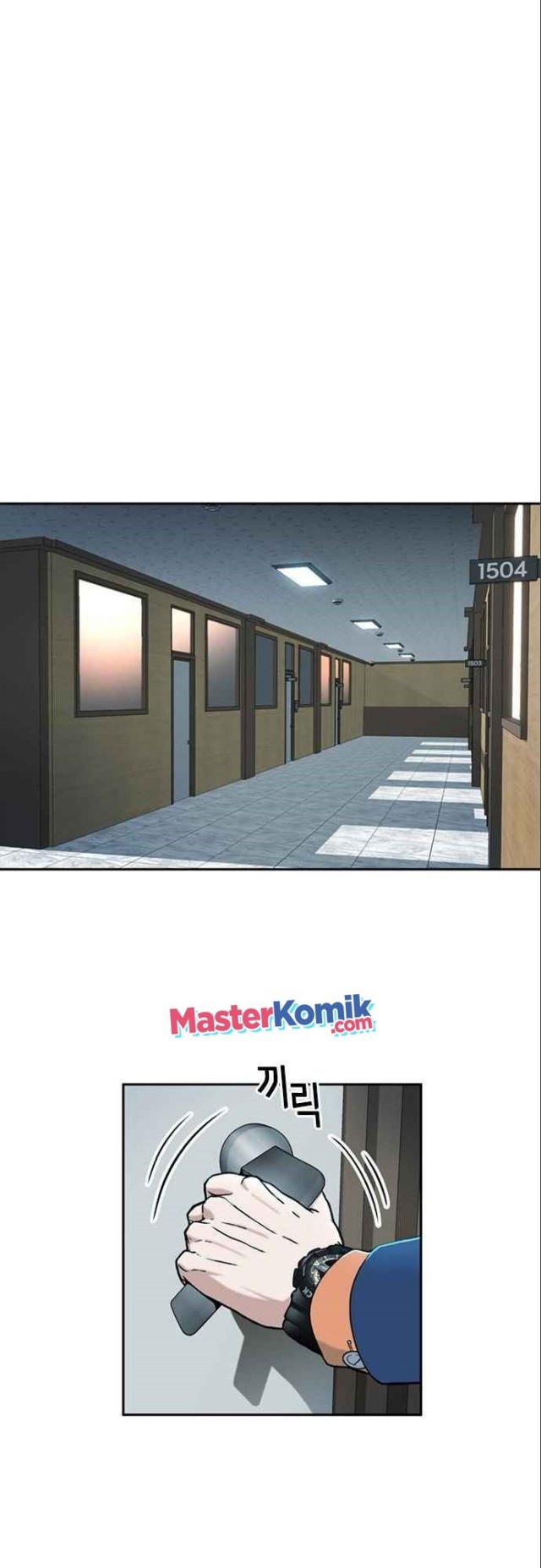 Judge Lee Han Young Chapter 29 Gambar 48