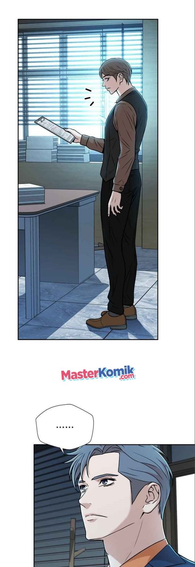 Judge Lee Han Young Chapter 29 Gambar 49