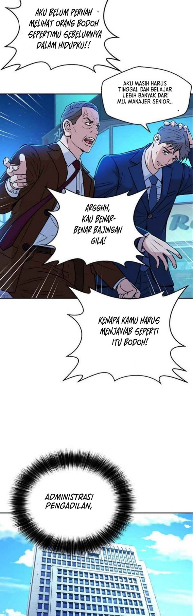 Judge Lee Han Young Chapter 29 Gambar 40