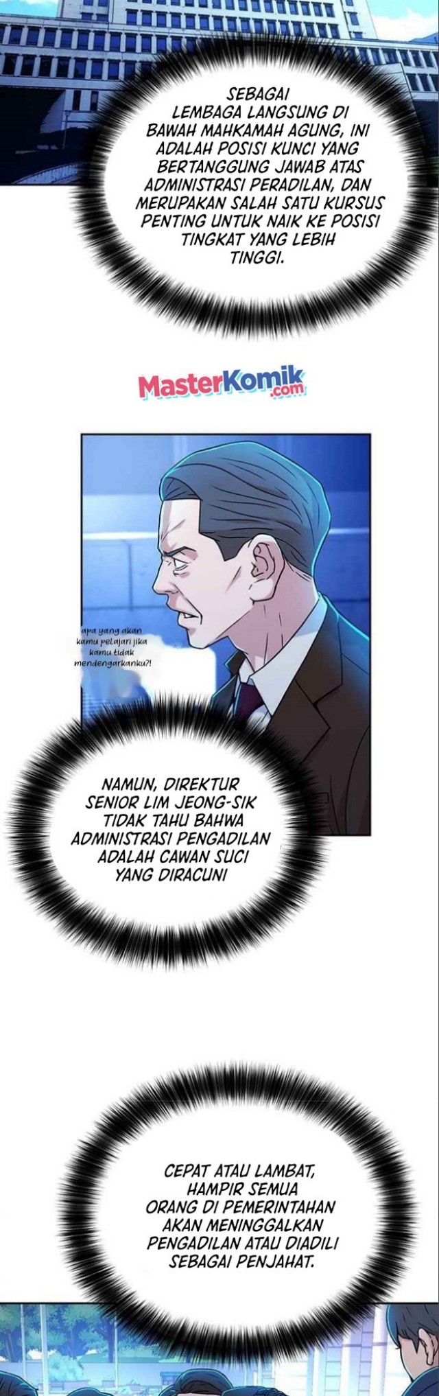 Judge Lee Han Young Chapter 29 Gambar 41