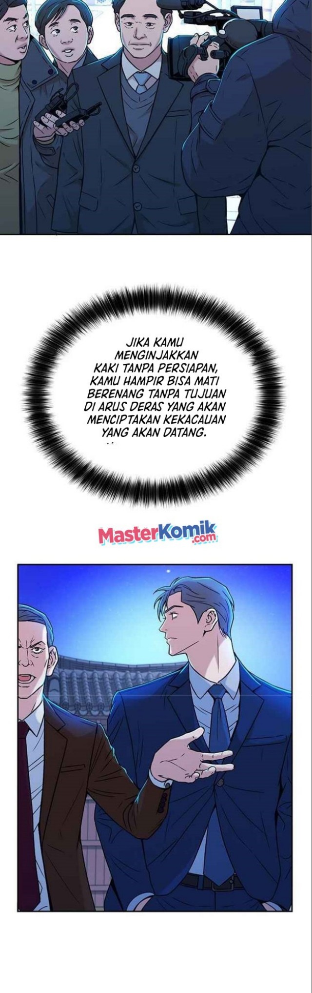 Judge Lee Han Young Chapter 29 Gambar 42