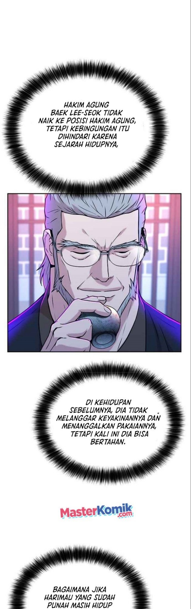 Judge Lee Han Young Chapter 29 Gambar 43