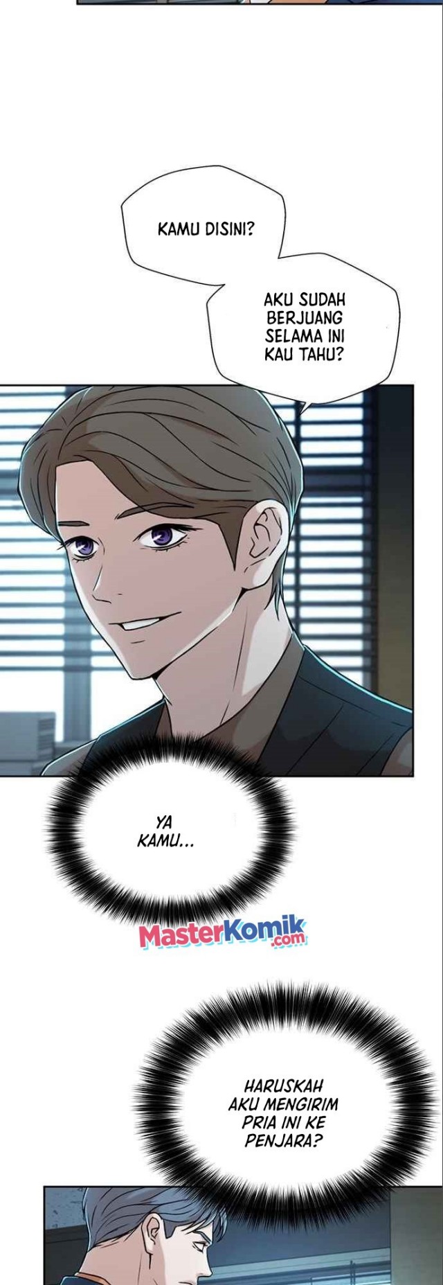 Judge Lee Han Young Chapter 29 Gambar 50