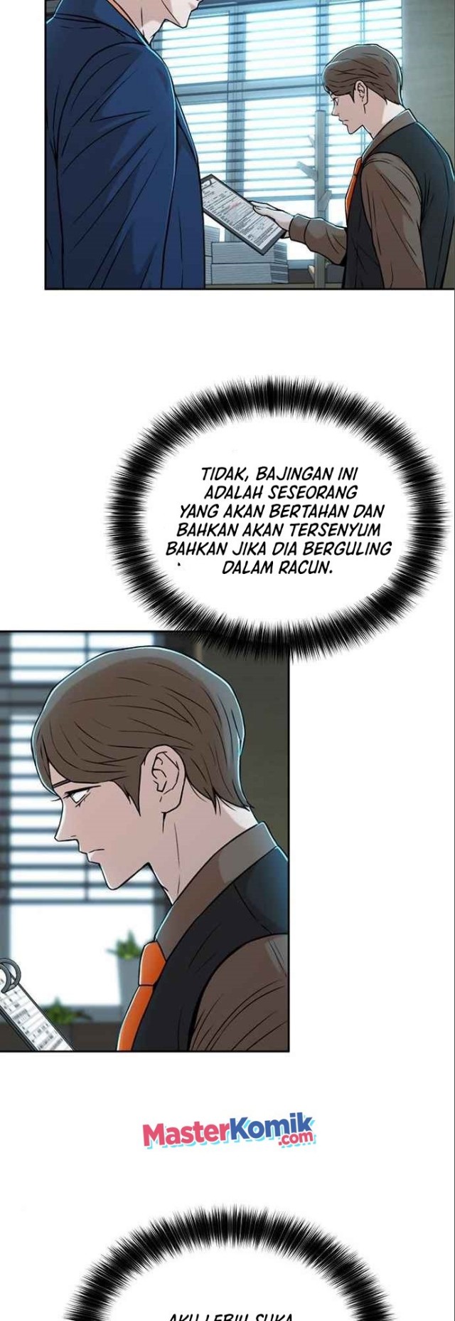 Judge Lee Han Young Chapter 29 Gambar 51