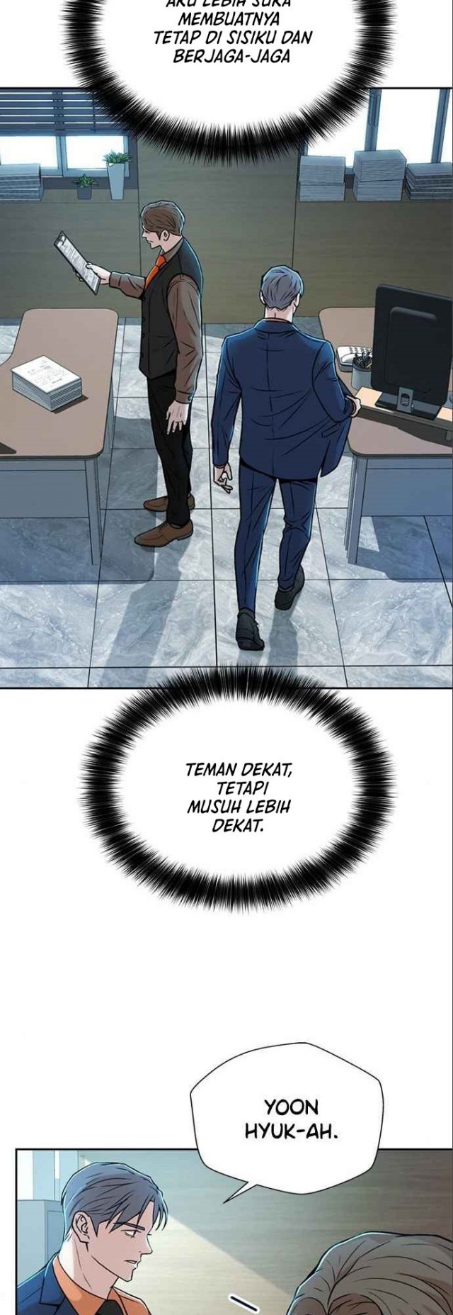 Judge Lee Han Young Chapter 29 Gambar 52