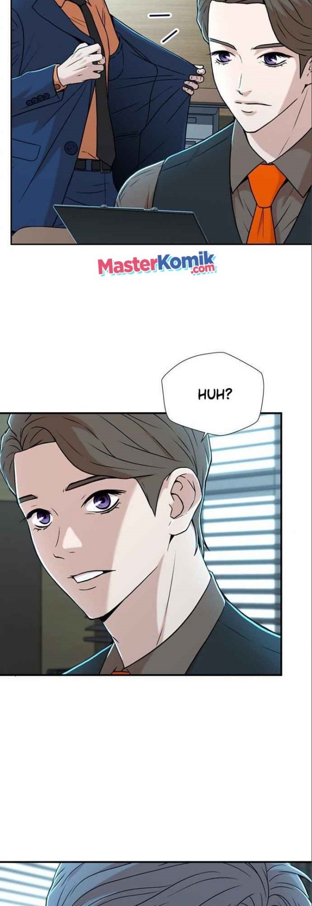 Judge Lee Han Young Chapter 29 Gambar 53