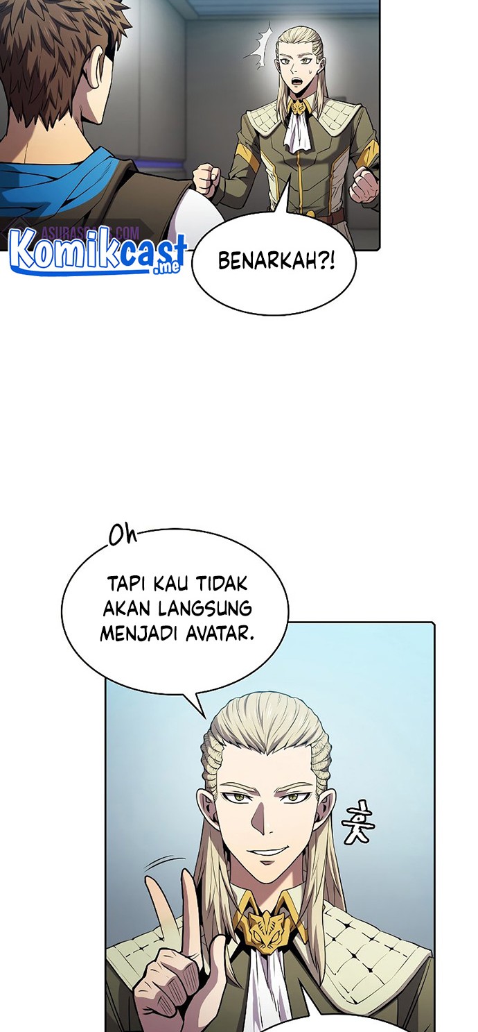 The Constellation that Returned from Hell Chapter 83 Gambar 29
