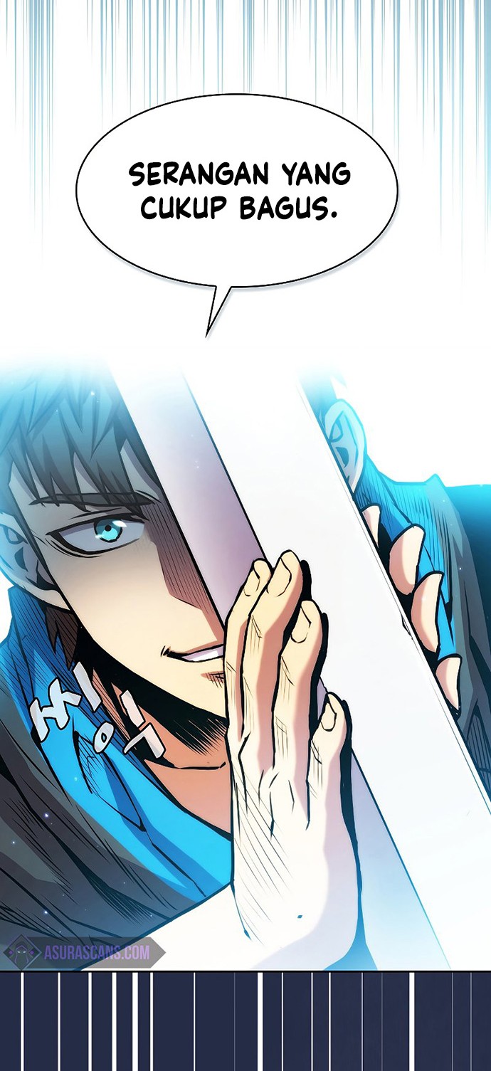 The Constellation that Returned from Hell Chapter 83 Gambar 3