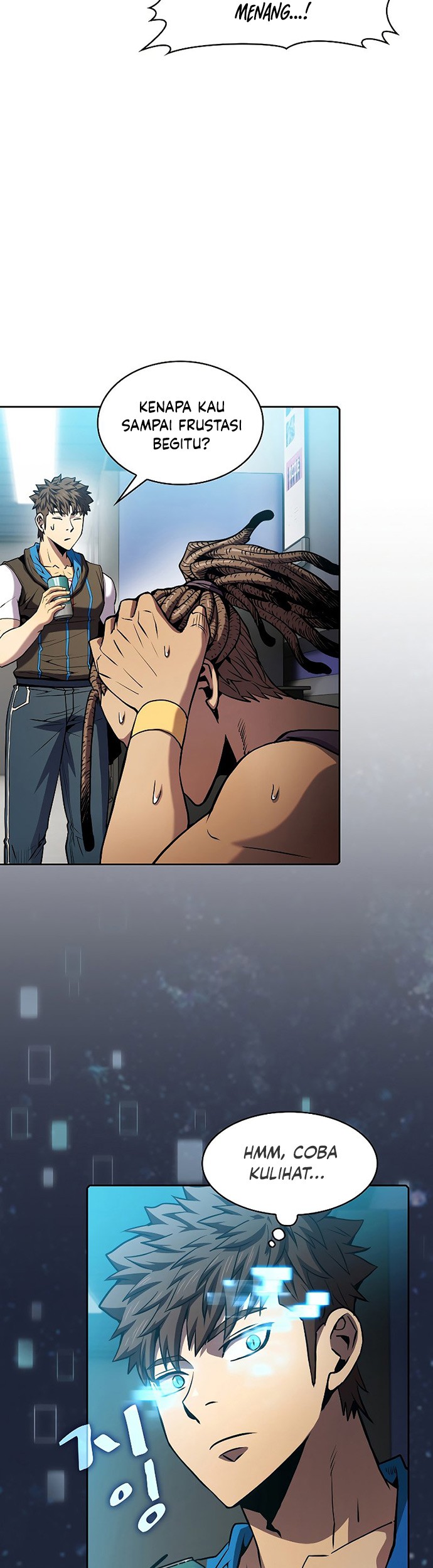 The Constellation that Returned from Hell Chapter 83 Gambar 8