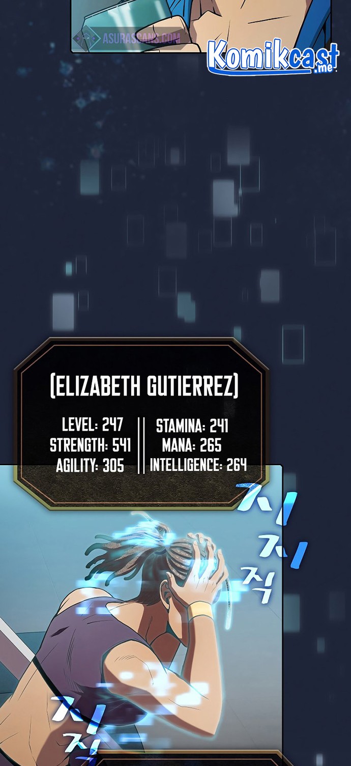 The Constellation that Returned from Hell Chapter 83 Gambar 9