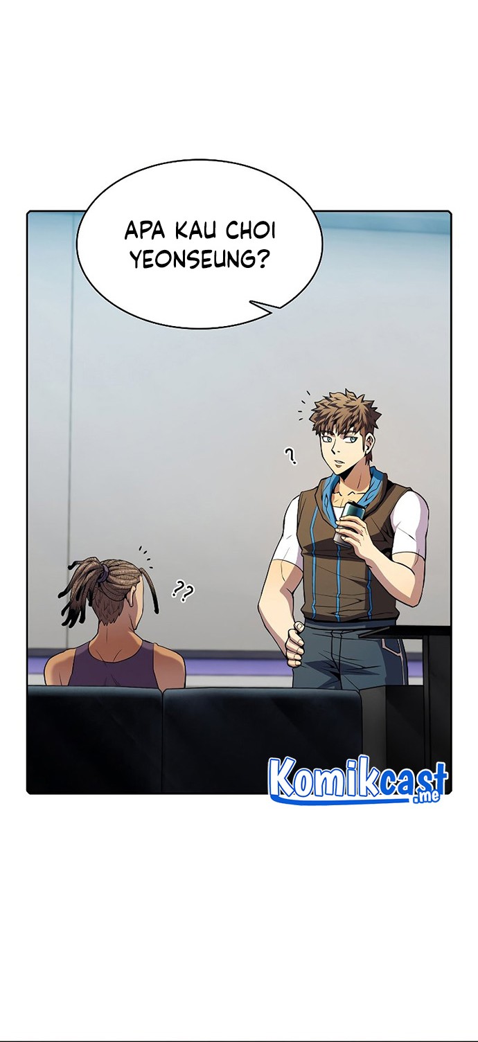 The Constellation that Returned from Hell Chapter 83 Gambar 13