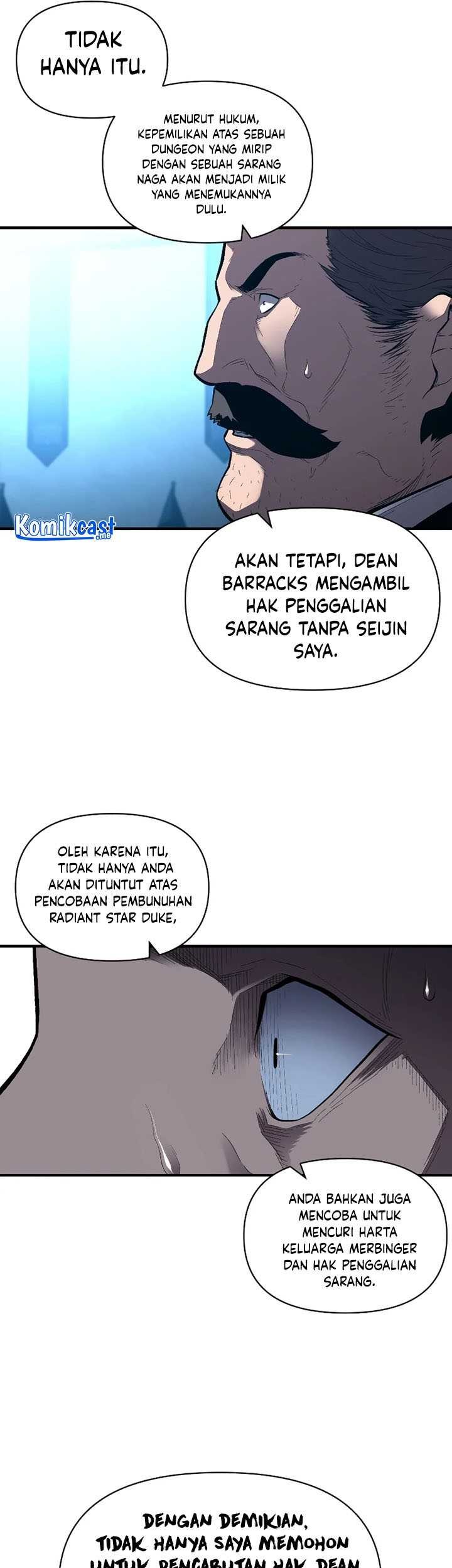 Talent-Swallowing Magician Chapter 37 Gambar 26