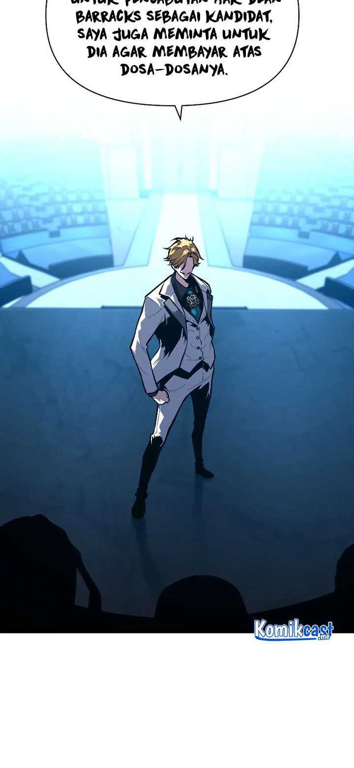 Talent-Swallowing Magician Chapter 37 Gambar 27