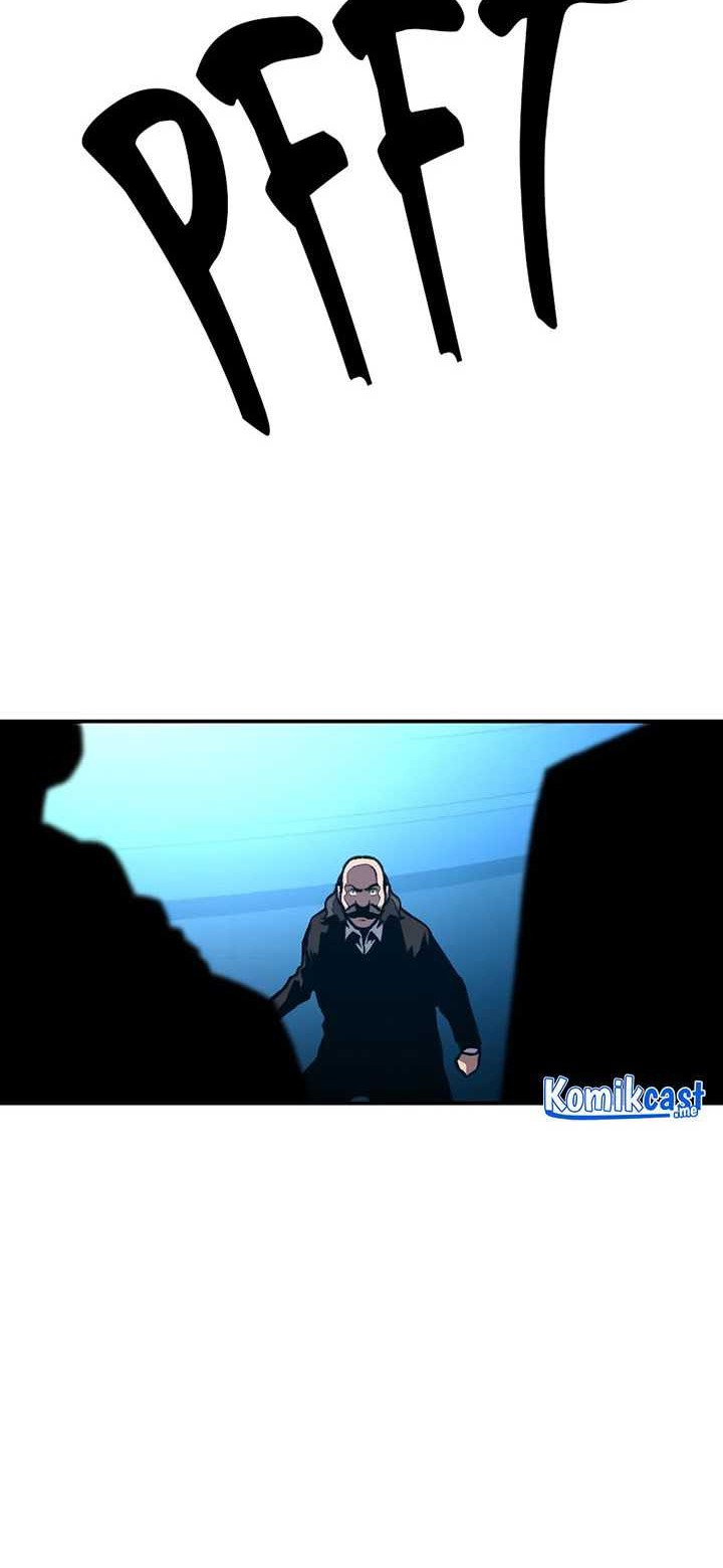 Talent-Swallowing Magician Chapter 37 Gambar 31