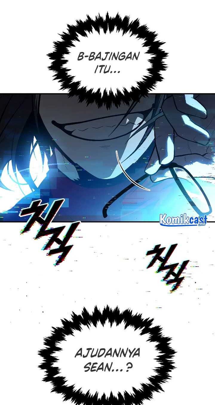 Talent-Swallowing Magician Chapter 37 Gambar 33