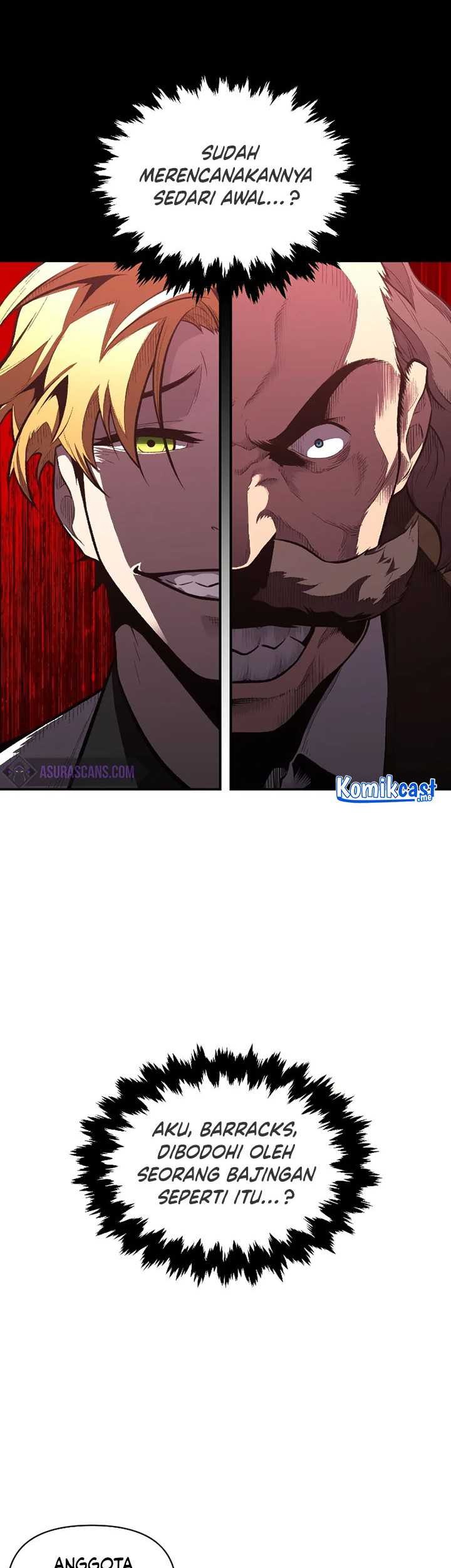 Talent-Swallowing Magician Chapter 37 Gambar 36