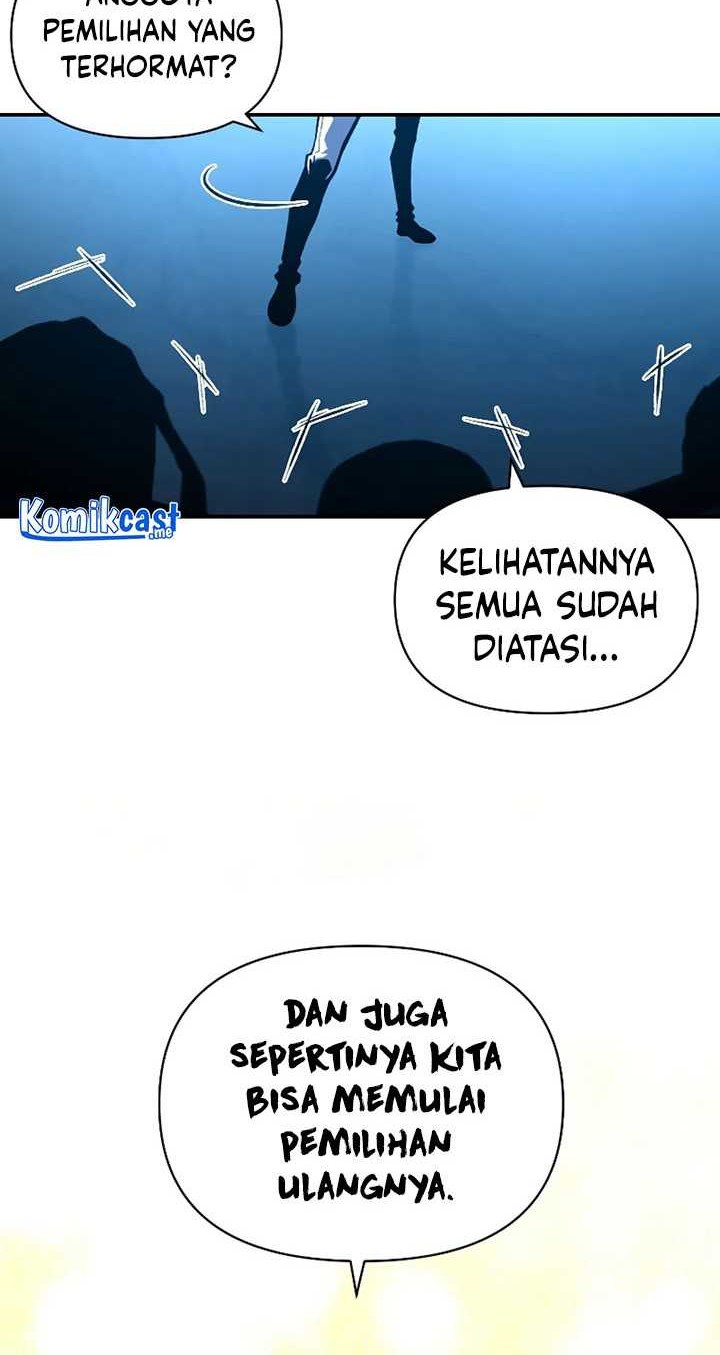 Talent-Swallowing Magician Chapter 37 Gambar 37