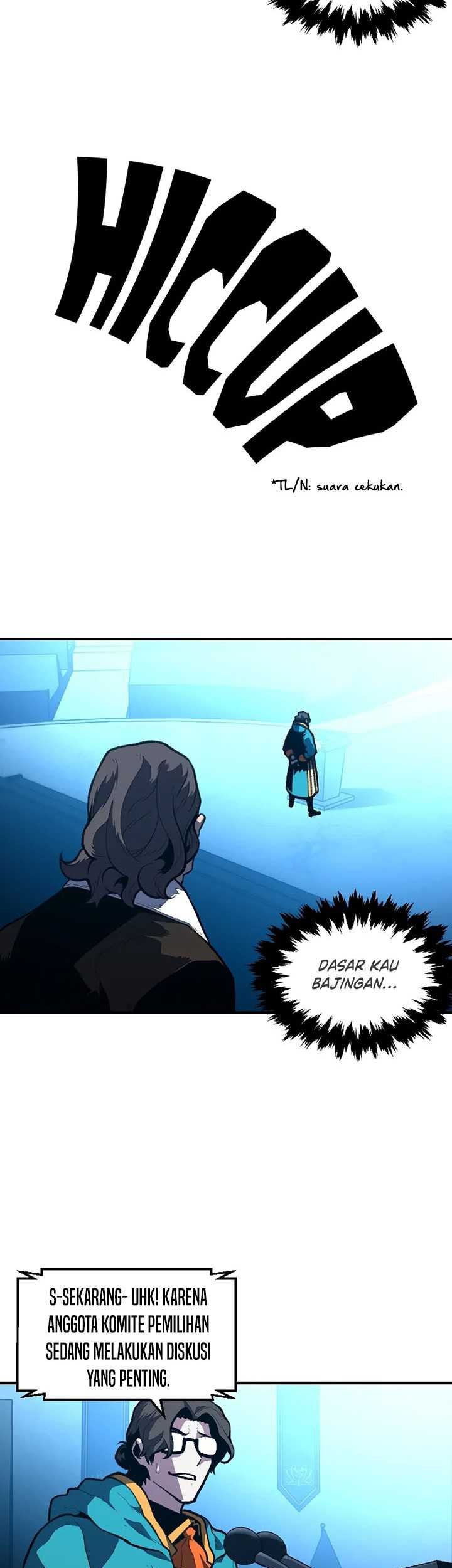 Talent-Swallowing Magician Chapter 37 Gambar 18