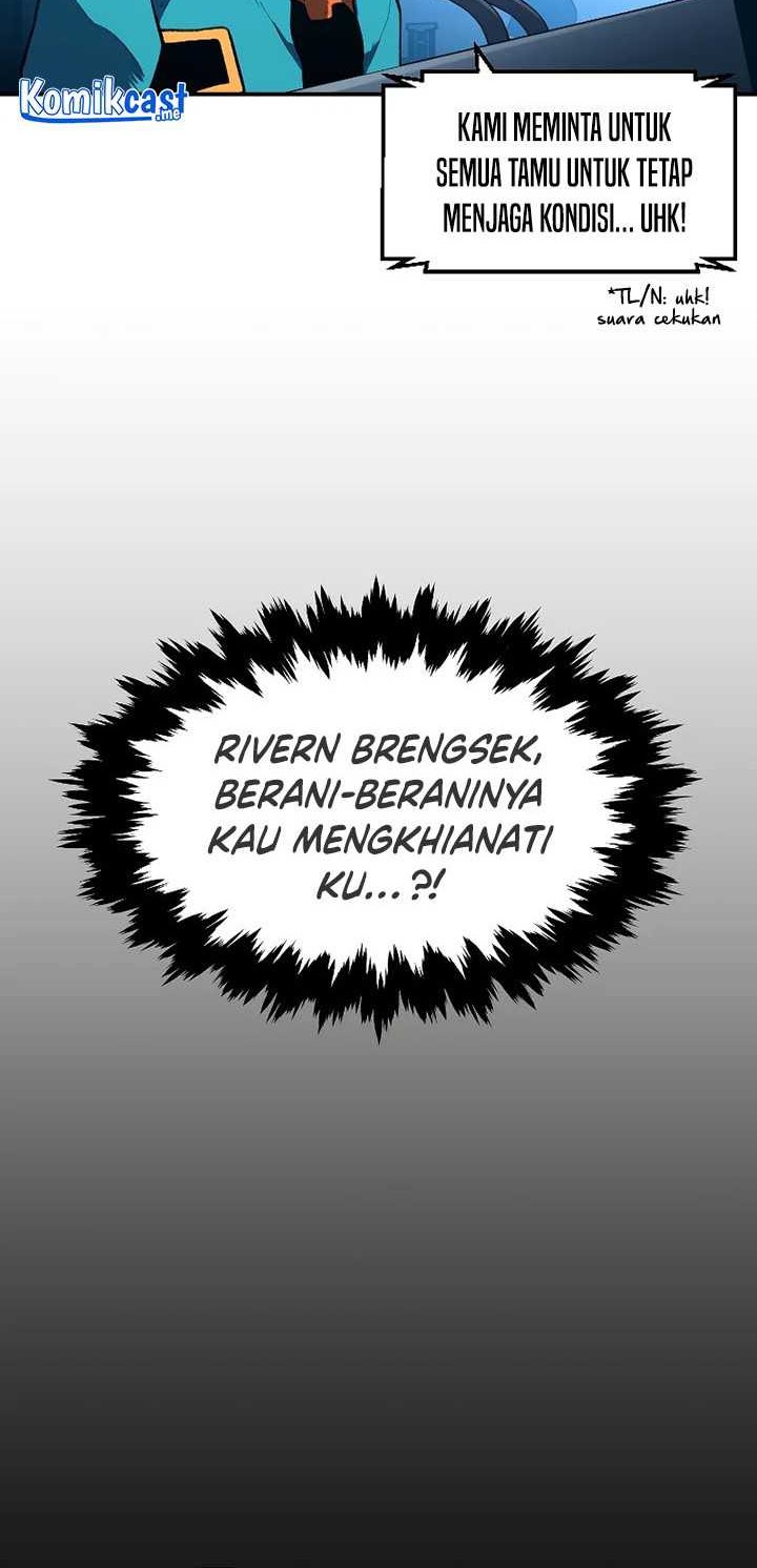 Talent-Swallowing Magician Chapter 37 Gambar 19