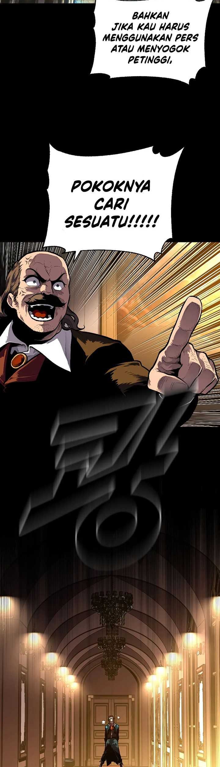 Talent-Swallowing Magician Chapter 37 Gambar 22