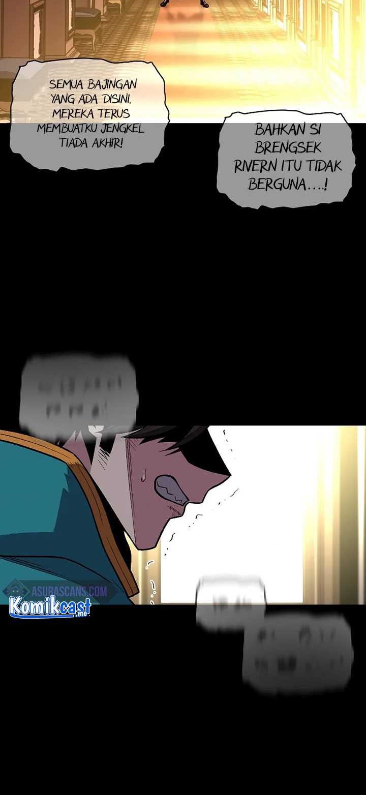 Talent-Swallowing Magician Chapter 37 Gambar 23