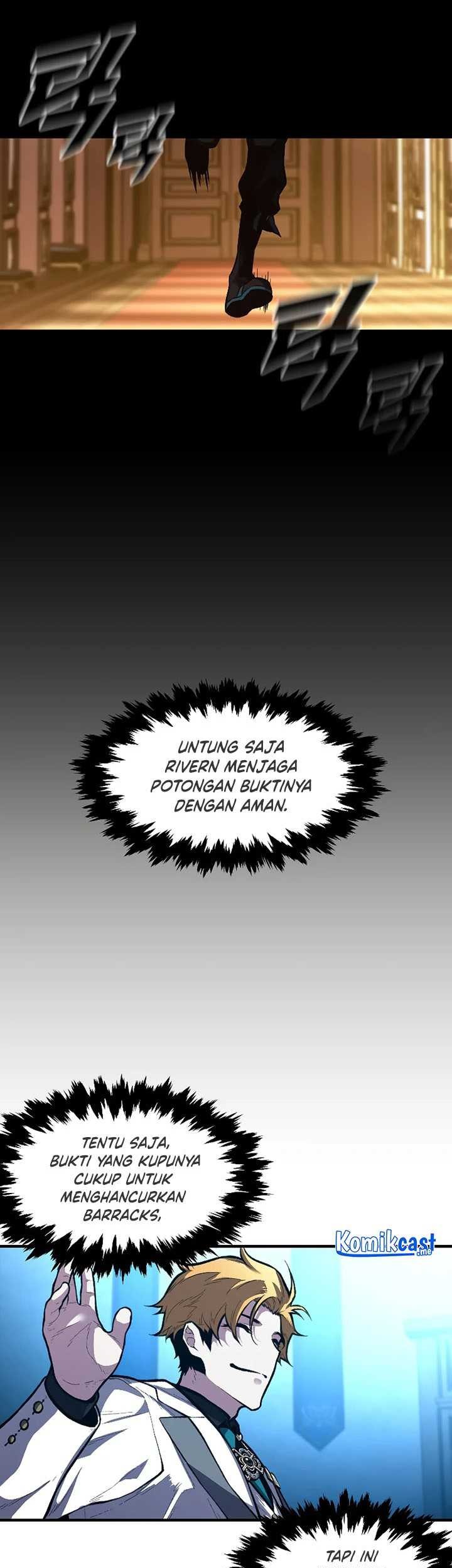 Talent-Swallowing Magician Chapter 37 Gambar 24