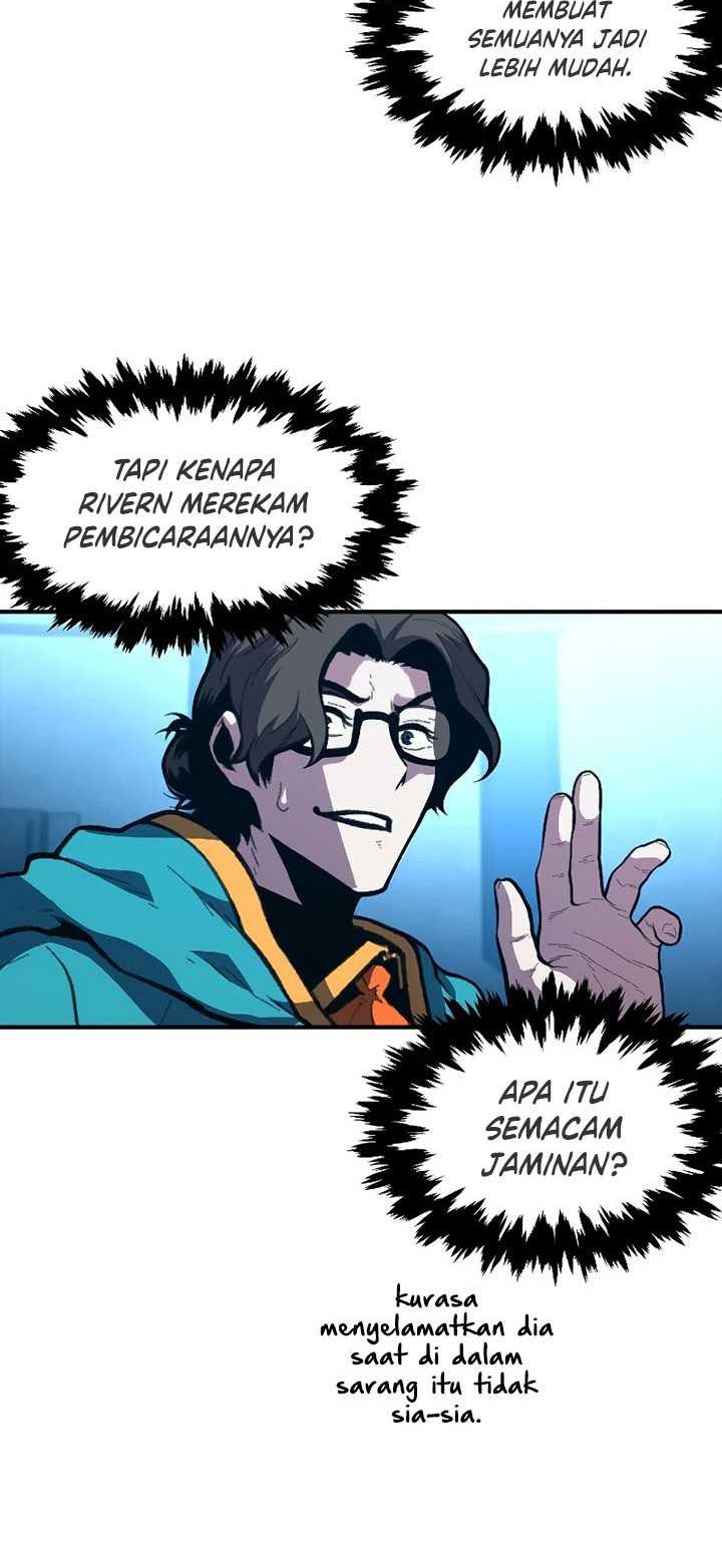 Talent-Swallowing Magician Chapter 37 Gambar 25