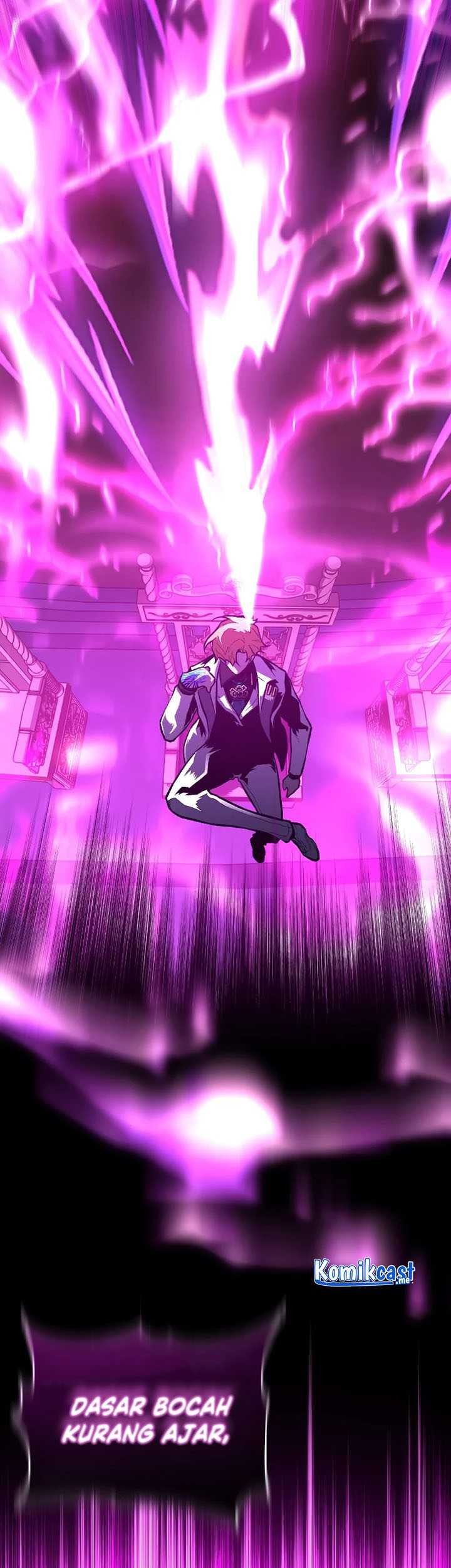 Talent-Swallowing Magician Chapter 37 Gambar 46