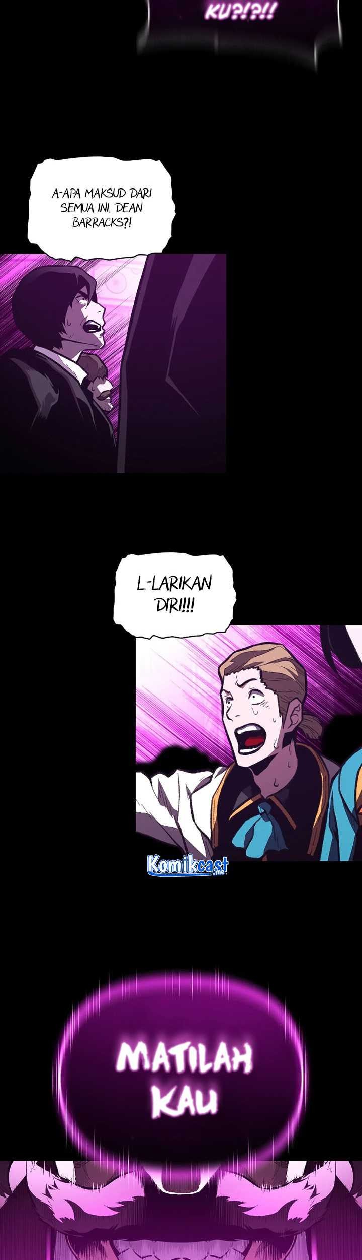 Talent-Swallowing Magician Chapter 37 Gambar 48