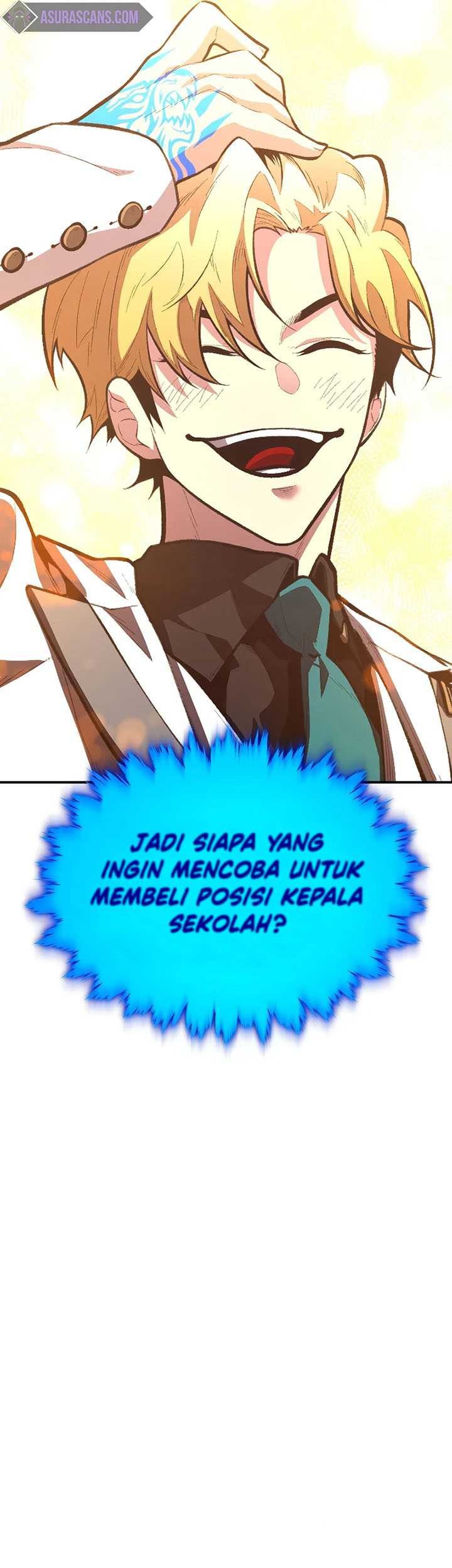 Talent-Swallowing Magician Chapter 37 Gambar 38