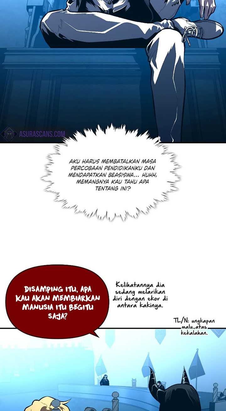 Talent-Swallowing Magician Chapter 37 Gambar 41