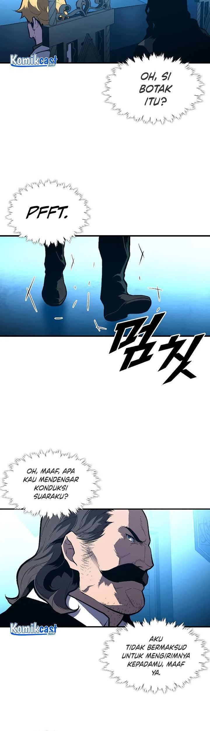 Talent-Swallowing Magician Chapter 37 Gambar 42