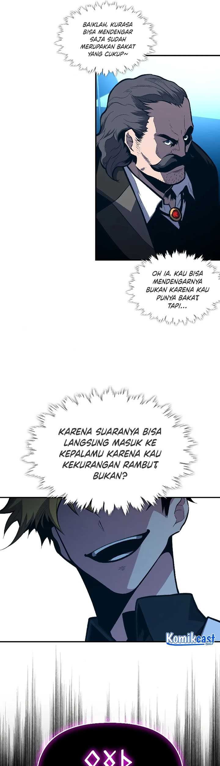 Talent-Swallowing Magician Chapter 37 Gambar 44
