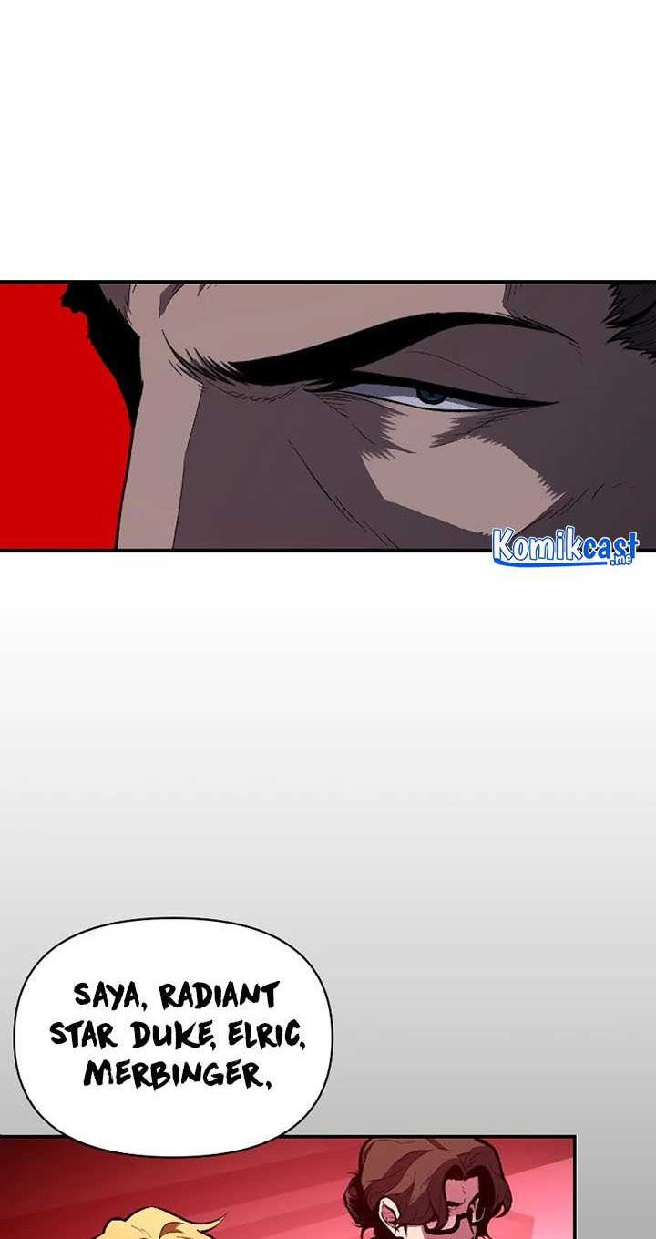 Talent-Swallowing Magician Chapter 37 Gambar 3