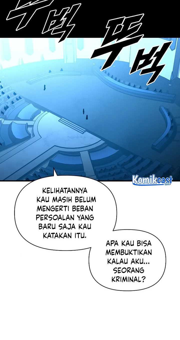 Talent-Swallowing Magician Chapter 37 Gambar 7