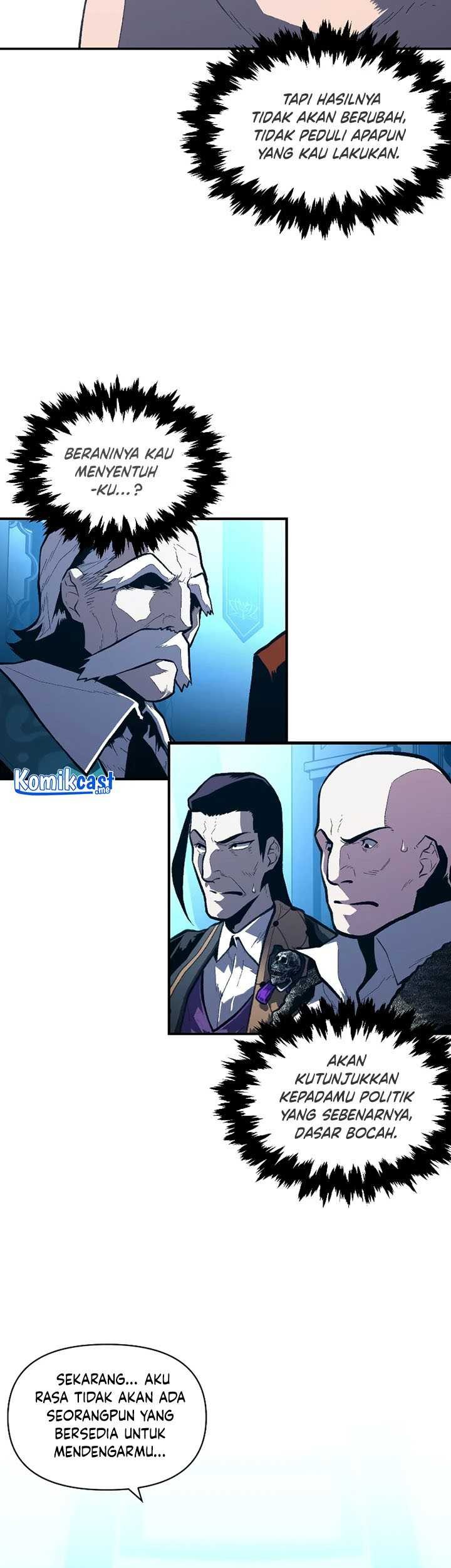 Talent-Swallowing Magician Chapter 37 Gambar 10