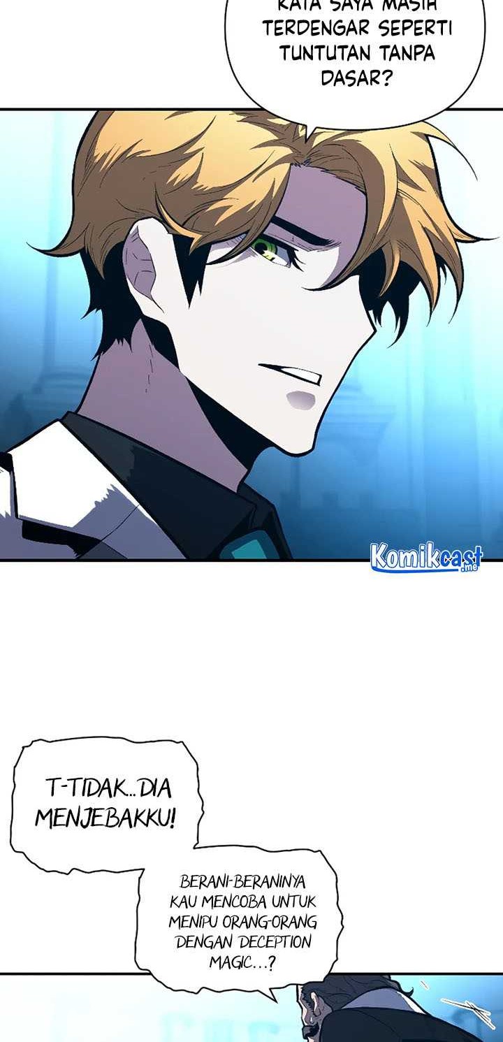 Talent-Swallowing Magician Chapter 37 Gambar 15