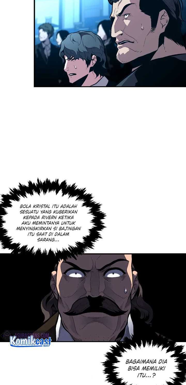 Talent-Swallowing Magician Chapter 37 Gambar 17