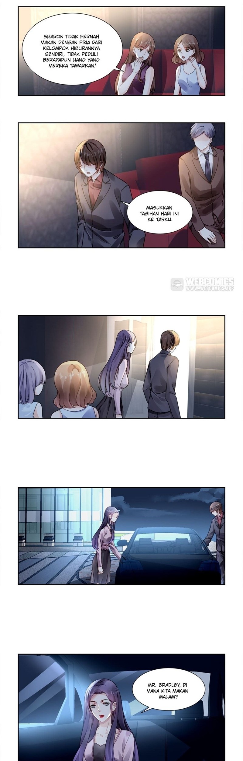 Guomin Laogong Dai Huijia Chapter 95 Gambar 4