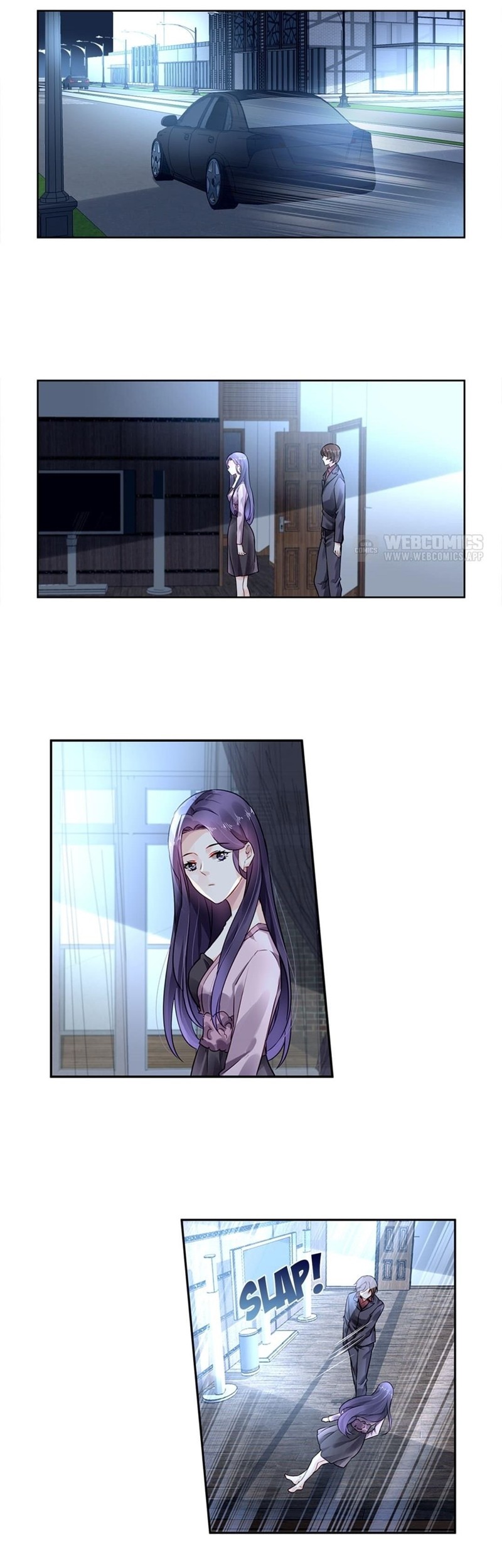 Guomin Laogong Dai Huijia Chapter 95 Gambar 6