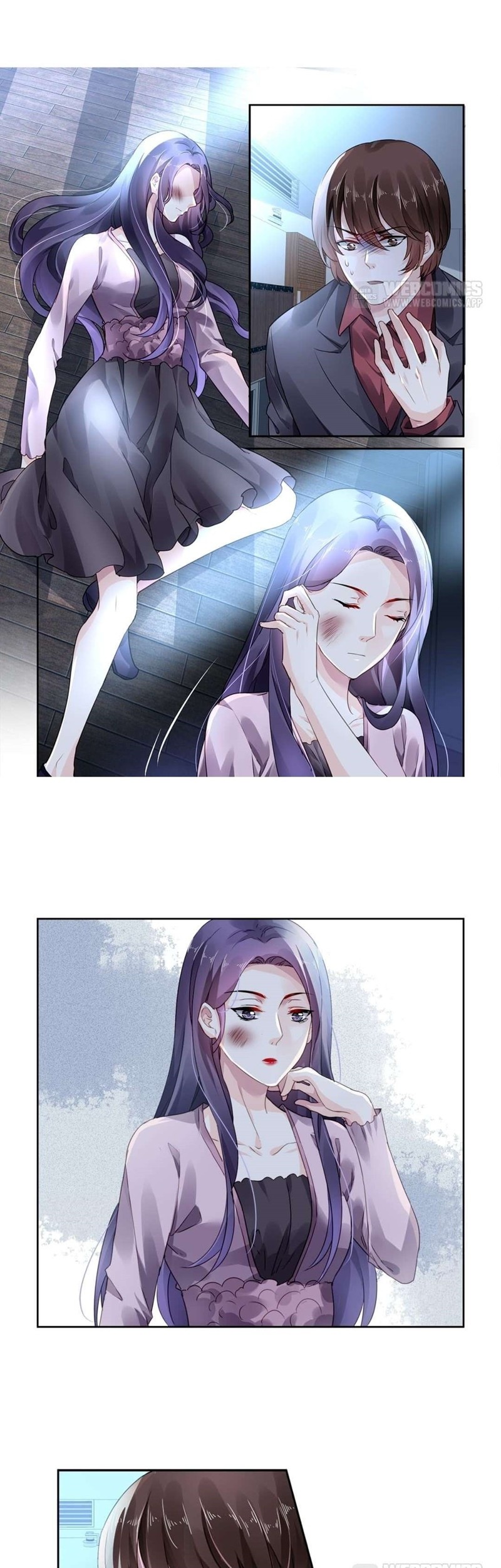 Guomin Laogong Dai Huijia Chapter 95 Gambar 8