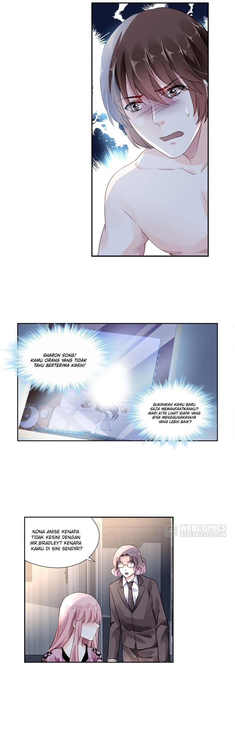 Guomin Laogong Dai Huijia Chapter 95 Gambar 12