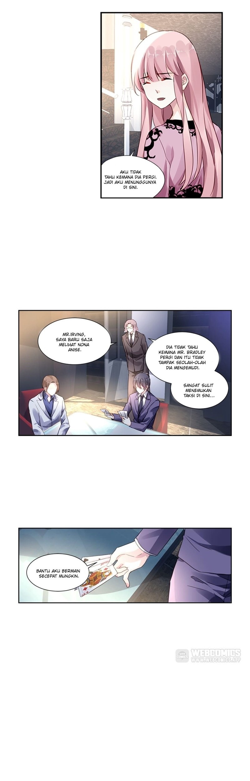 Guomin Laogong Dai Huijia Chapter 95 Gambar 14