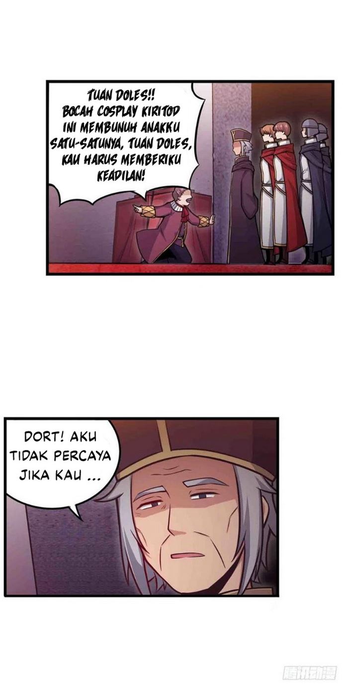 Wuxian Shitu Chapter 242 Gambar 10