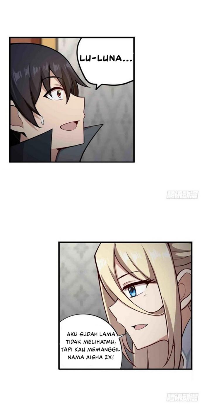 Wuxian Shitu Chapter 242 Gambar 25